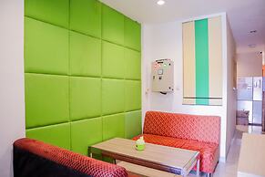 OYO 1199 Orienchi Room