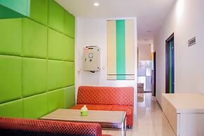 OYO 1199 Orienchi Room