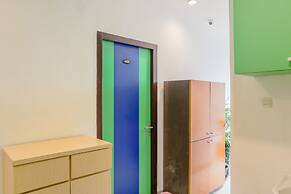 OYO 1199 Orienchi Room