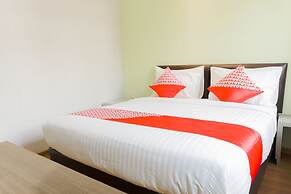 OYO 1199 Orienchi Room