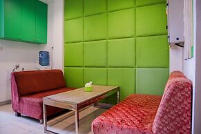 OYO 1199 Orienchi Room