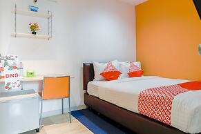 OYO 1199 Orienchi Room