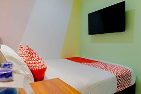 OYO 1199 Orienchi Room