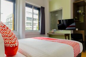 OYO 1199 Orienchi Room