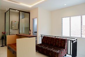 OYO 1199 Orienchi Room