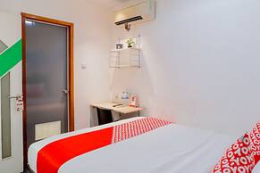 OYO 1199 Orienchi Room