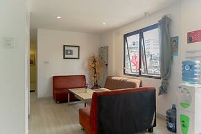 OYO 1199 Orienchi Room