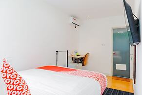 OYO 1199 Orienchi Room