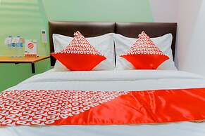 OYO 1199 Orienchi Room