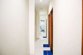 OYO 1199 Orienchi Room