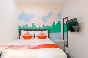 OYO 1199 Orienchi Room