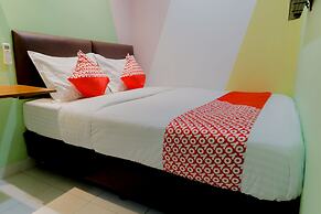 OYO 1199 Orienchi Room