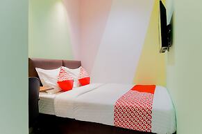 OYO 1199 Orienchi Room