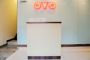 OYO 1199 Orienchi Room