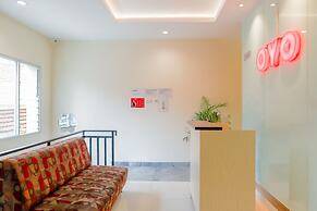 OYO 1199 Orienchi Room