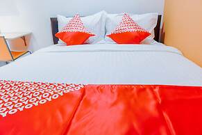 OYO 1199 Orienchi Room