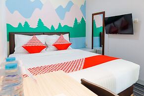 OYO 1199 Orienchi Room