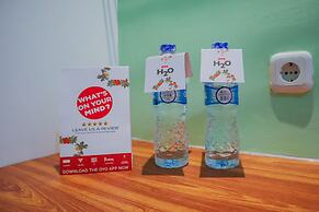 OYO 1199 Orienchi Room