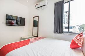 OYO 1199 Orienchi Room