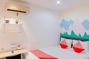 OYO 1199 Orienchi Room