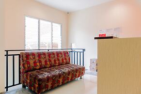 OYO 1199 Orienchi Room