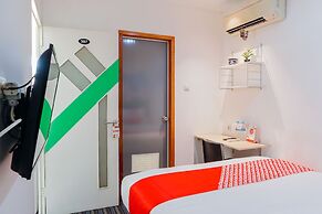 OYO 1199 Orienchi Room