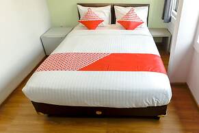 OYO 1199 Orienchi Room