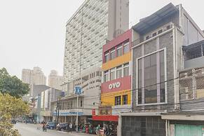 OYO 1199 Orienchi Room