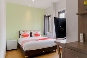 OYO 1199 Orienchi Room