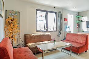 OYO 1199 Orienchi Room