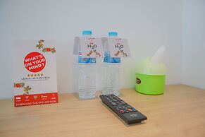 OYO 1199 Orienchi Room