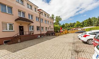 Hotel Sport