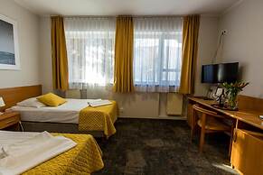 Hotel Sport