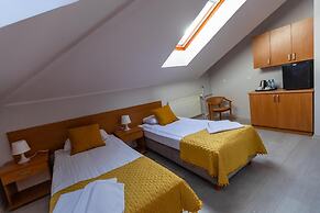 Hotel Sport