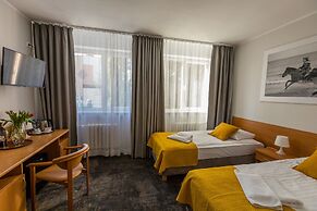 Hotel Sport