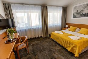 Hotel Sport
