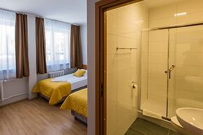 Hotel Sport