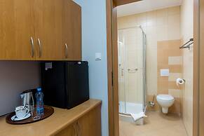Hotel Sport