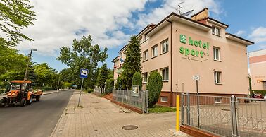 Hotel Sport
