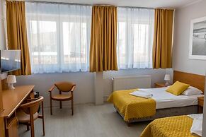 Hotel Sport