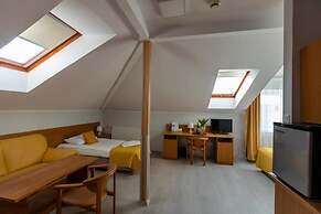 Hotel Sport