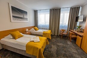 Hotel Sport