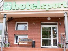 Hotel Sport