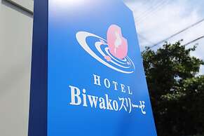 Hotel Biwako Cerisaie