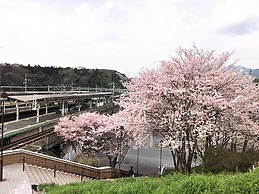 Hotel Biwako Cerisaie