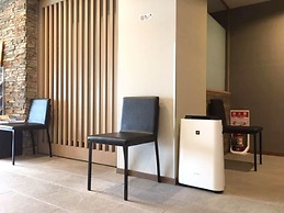 Hotel Biwako Cerisaie