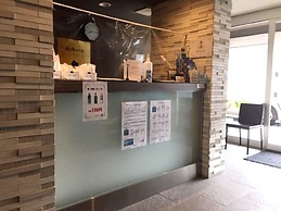 Hotel Biwako Cerisaie