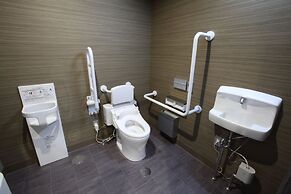 Hotel Biwako Cerisaie