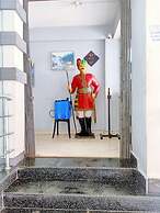 Hotel Rajdhani Plaza