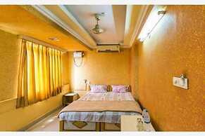 Hotel Rajdhani Plaza